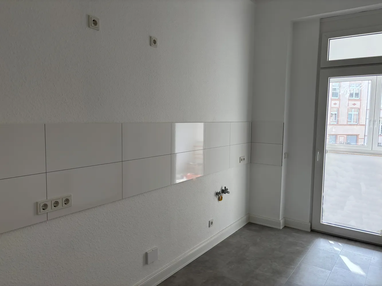 2 room apartment with 83 m² in Bonn – Photo 11