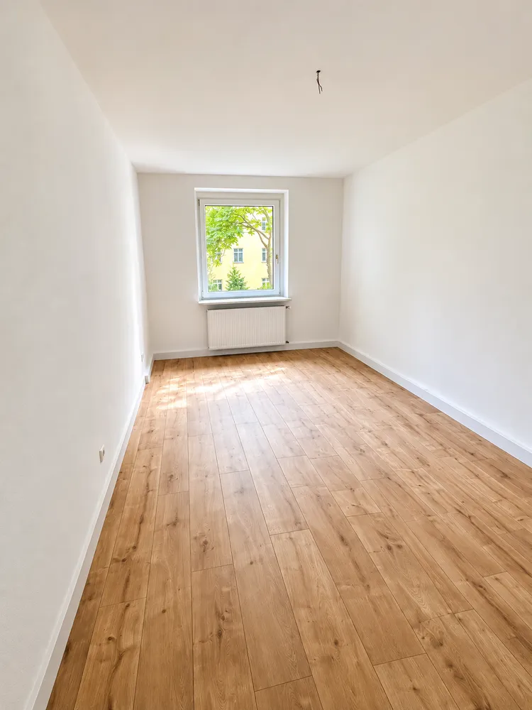 3 Zimmer Wohnung mit 53 m² in Leipzig – Bild 11