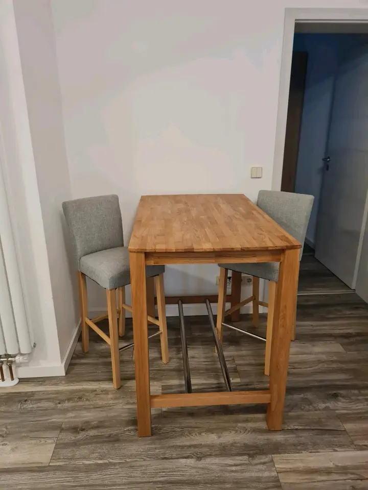 2 Zimmer Wohnung mit 40 m² in Werdau – Bild 7