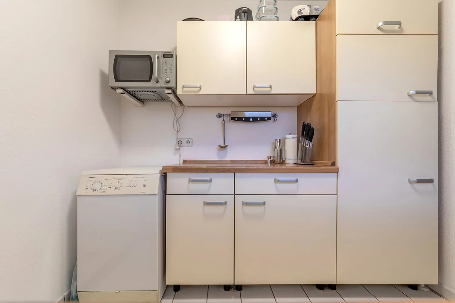 2 Zimmer Wohnung mit 55 m² in Wiesbaden – Bild 7