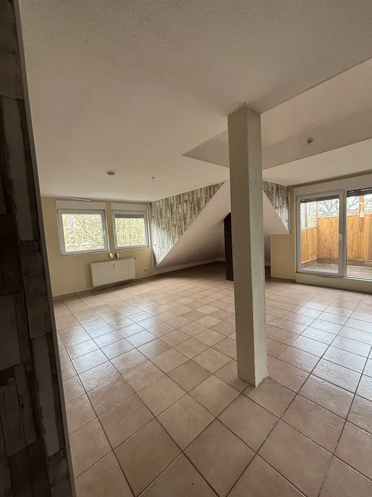 3 Zimmer Wohnung mit 90 m² in Hagen – Bild 1
