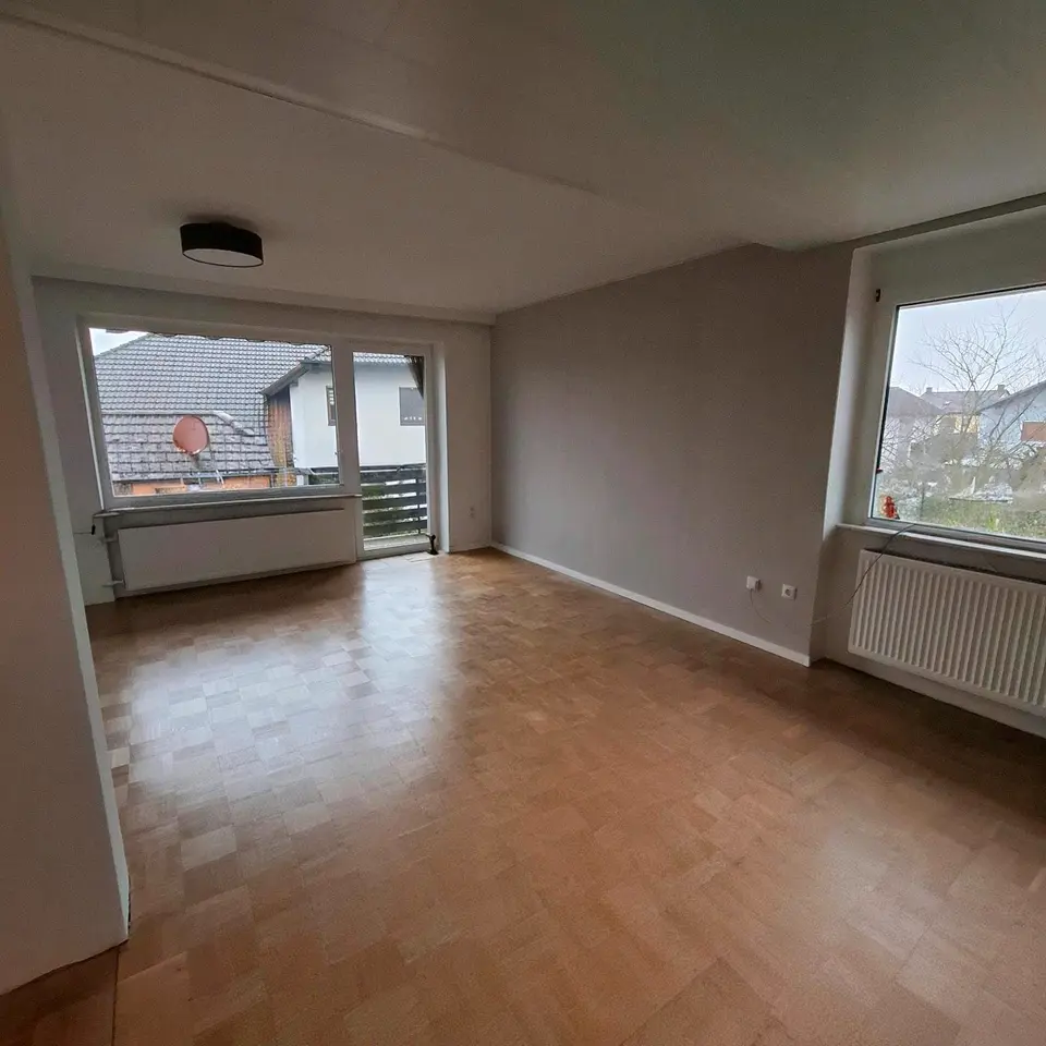 4 Zimmer Wohnung mit 120 m² in Sonneberg – Bild 1