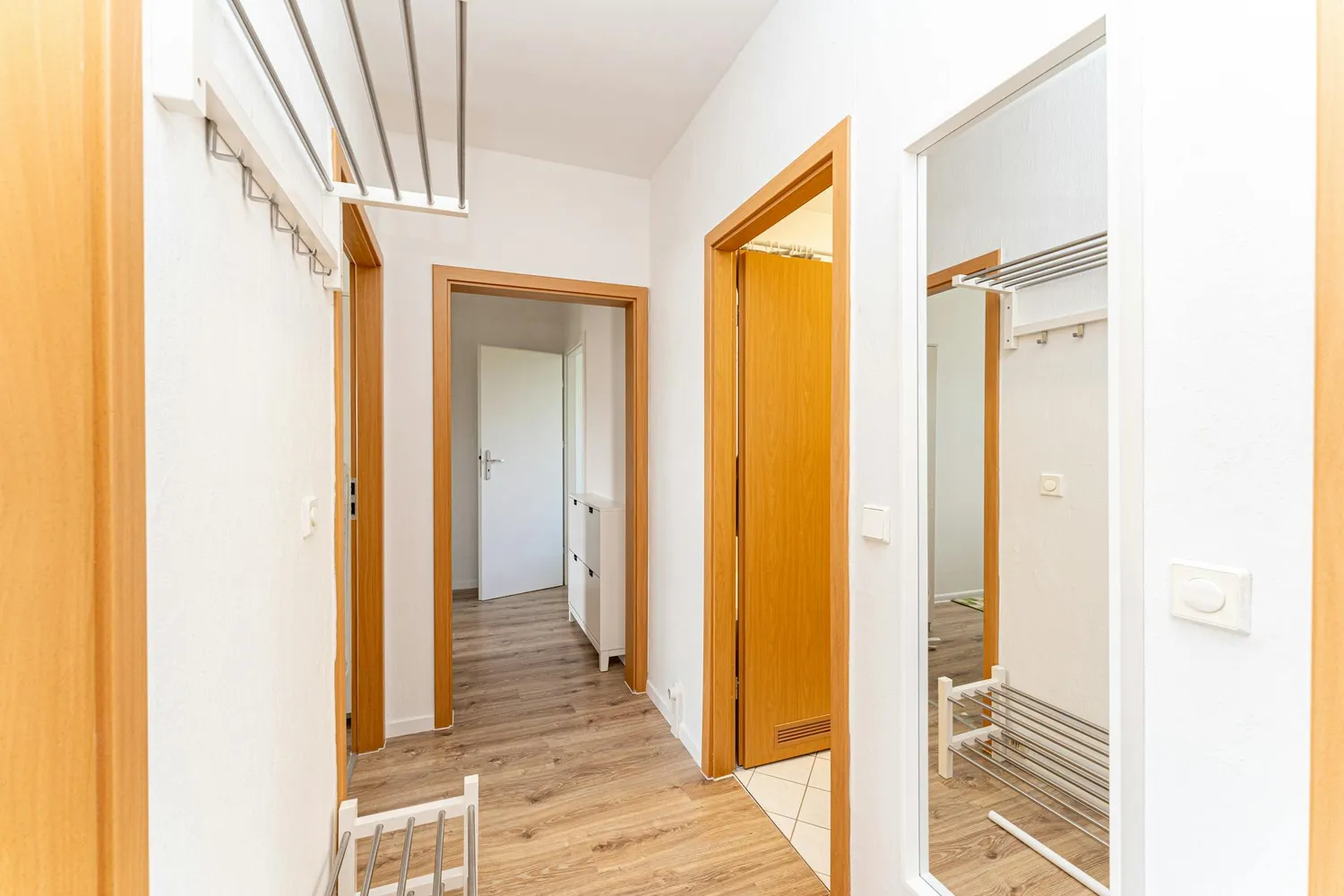 WG-Zimmer mit 9 m² in Potsdam – Bild 4