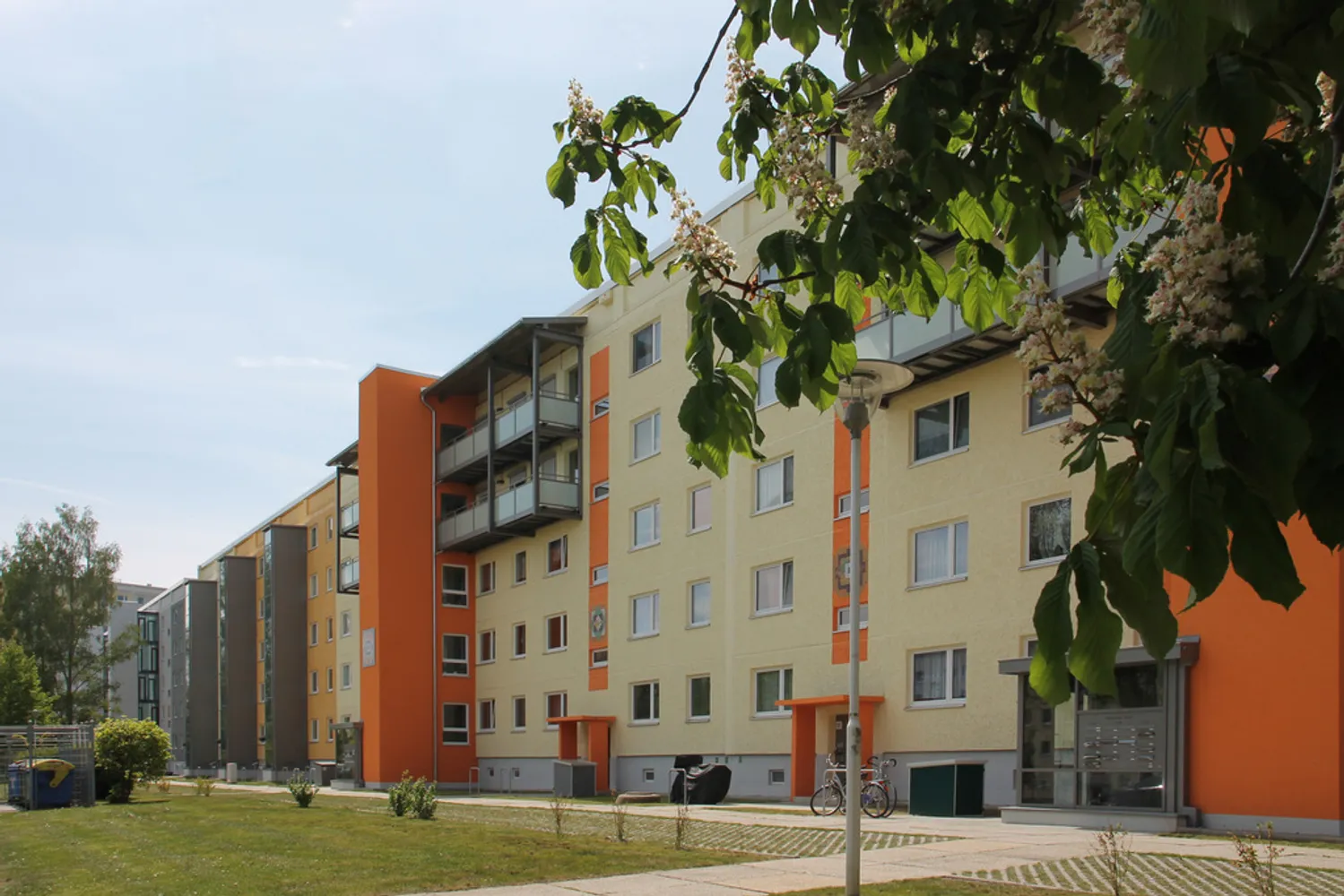 3 Zimmer Wohnung mit 77 m² in Gera – Bild 9