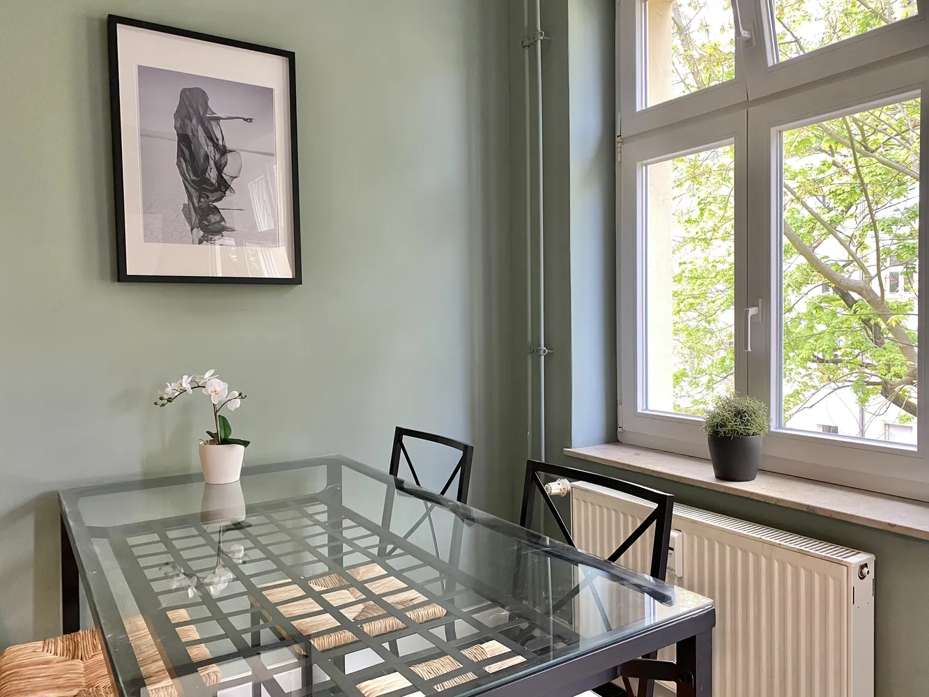 2 Zimmer Wohnung mit 48 m² in Berlin – Bild 12