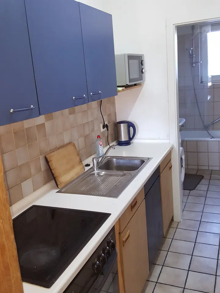 3 Zimmer Wohnung mit 55 m² in Villingen-Schwenningen – Bild 6