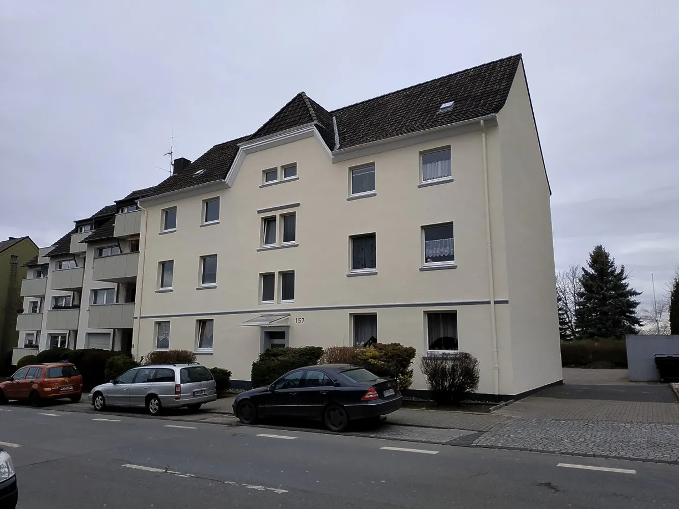 3 Zimmer Wohnung mit 78 m² in Herne – Bild 10