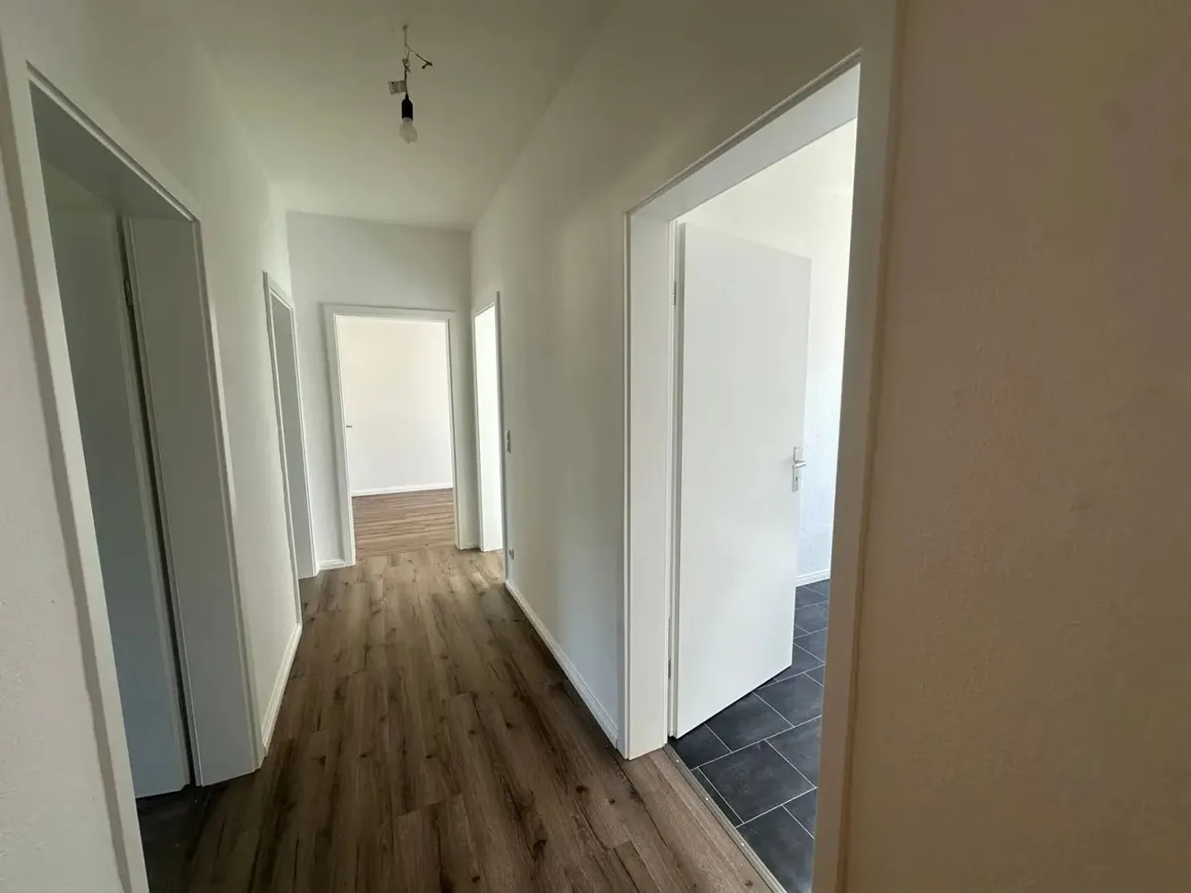 3 Zimmer Wohnung mit 66 m² in Gera – Bild 1