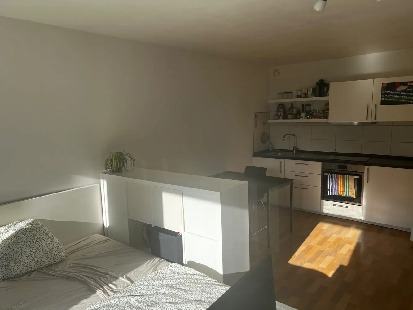 1 Zimmer Wohnung mit 39 m² in Aachen – Bild 2