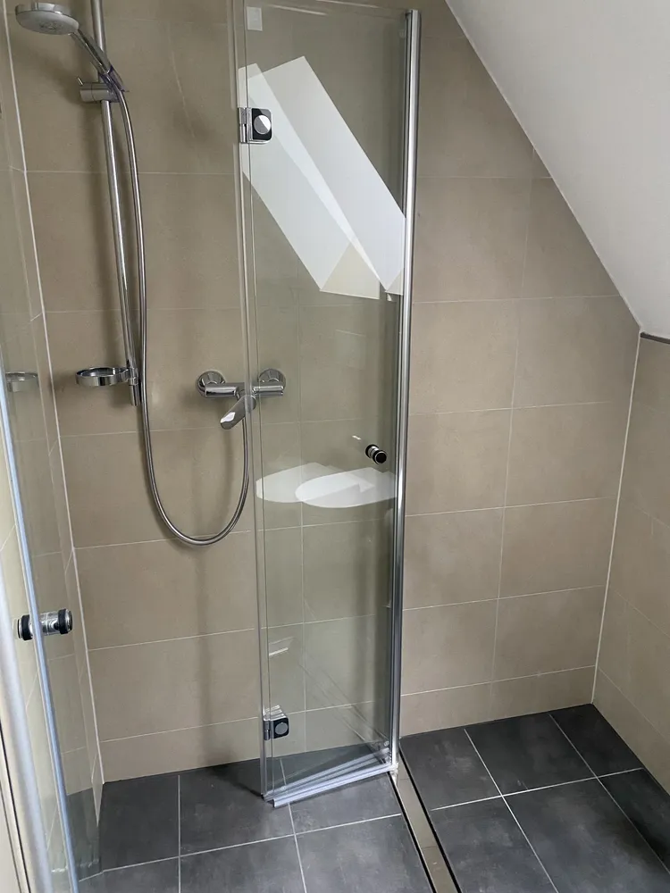 2 room apartment with 55 m² in Düsseldorf – Photo 10