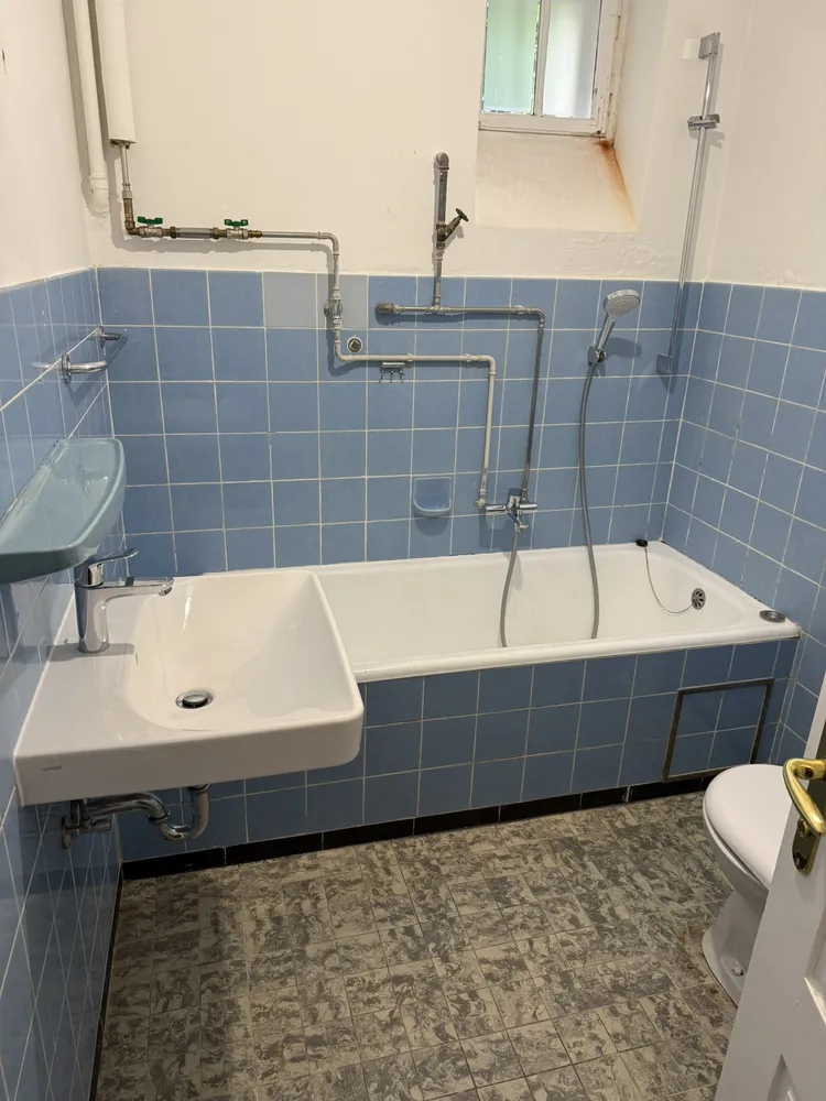 2 Zimmer Wohnung mit 54 m² in München – Bild 6
