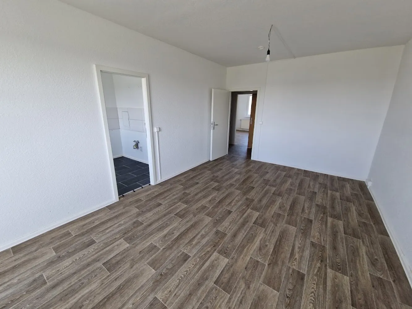 2 Zimmer Wohnung mit 57 m² in Brandenburg an der Havel – Bild 8