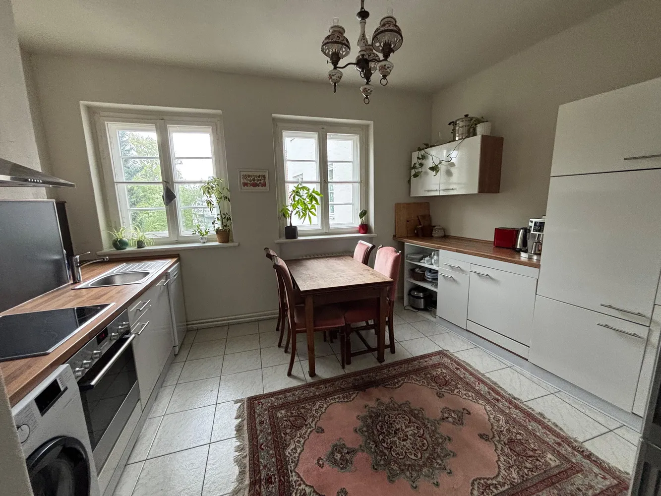3 Zimmer Wohnung mit 71 m² in Berlin – Bild 6