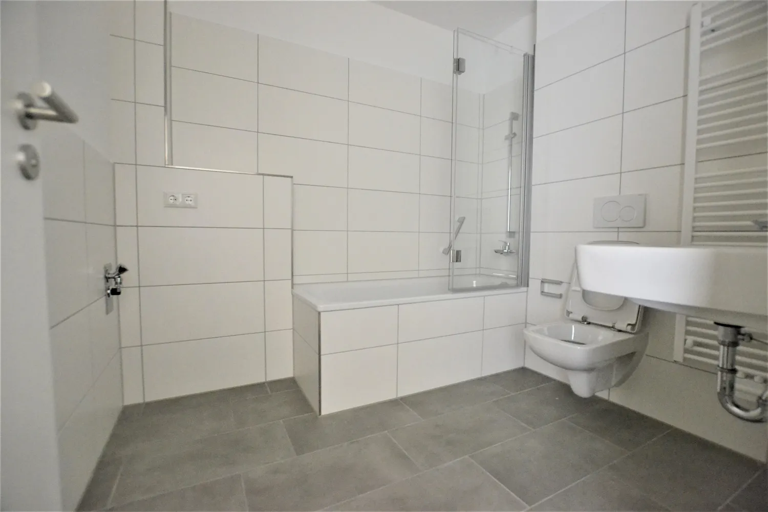 3 Zimmer Wohnung mit 97 m² in Leipzig – Bild 3