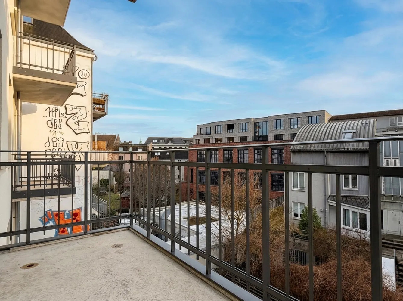 3 Zimmer Wohnung mit 94 m² in Hamburg – Bild 12