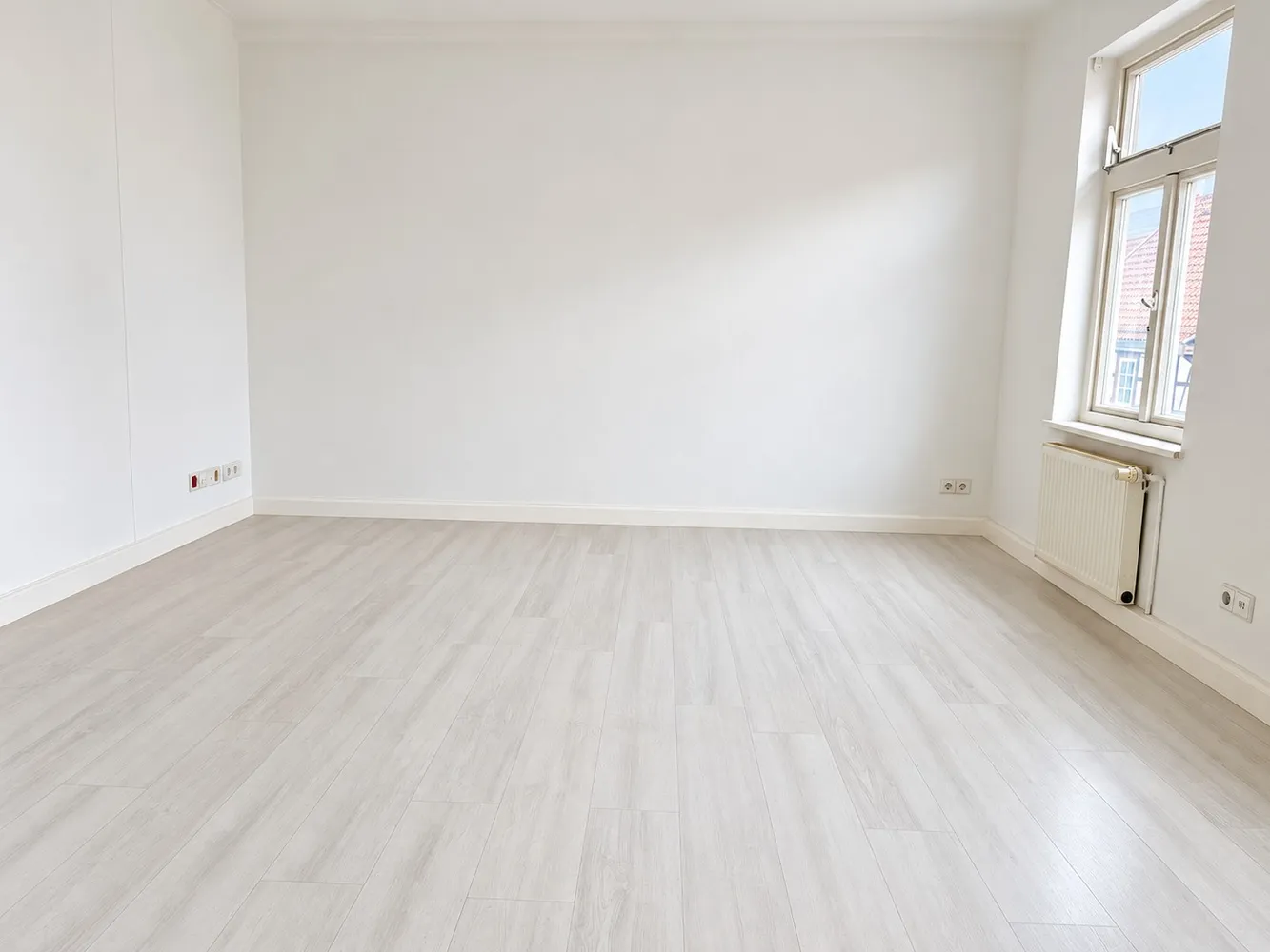 3 Zimmer Wohnung mit 60 m² in Wolfsburg – Bild 6