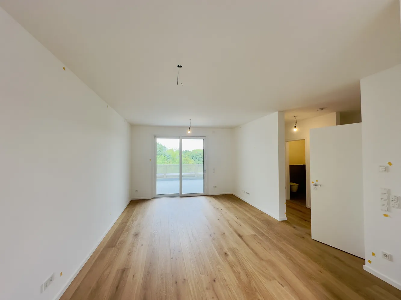 2 Zimmer Wohnung mit 70 m² in Köln – Bild 2