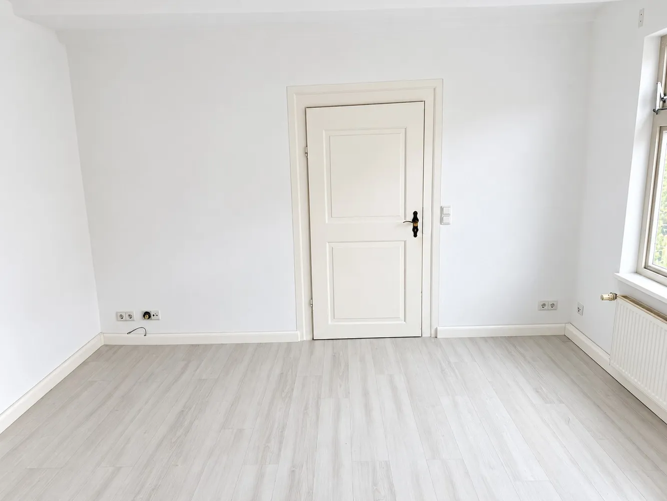 3 Zimmer Wohnung mit 60 m² in Wolfsburg – Bild 11