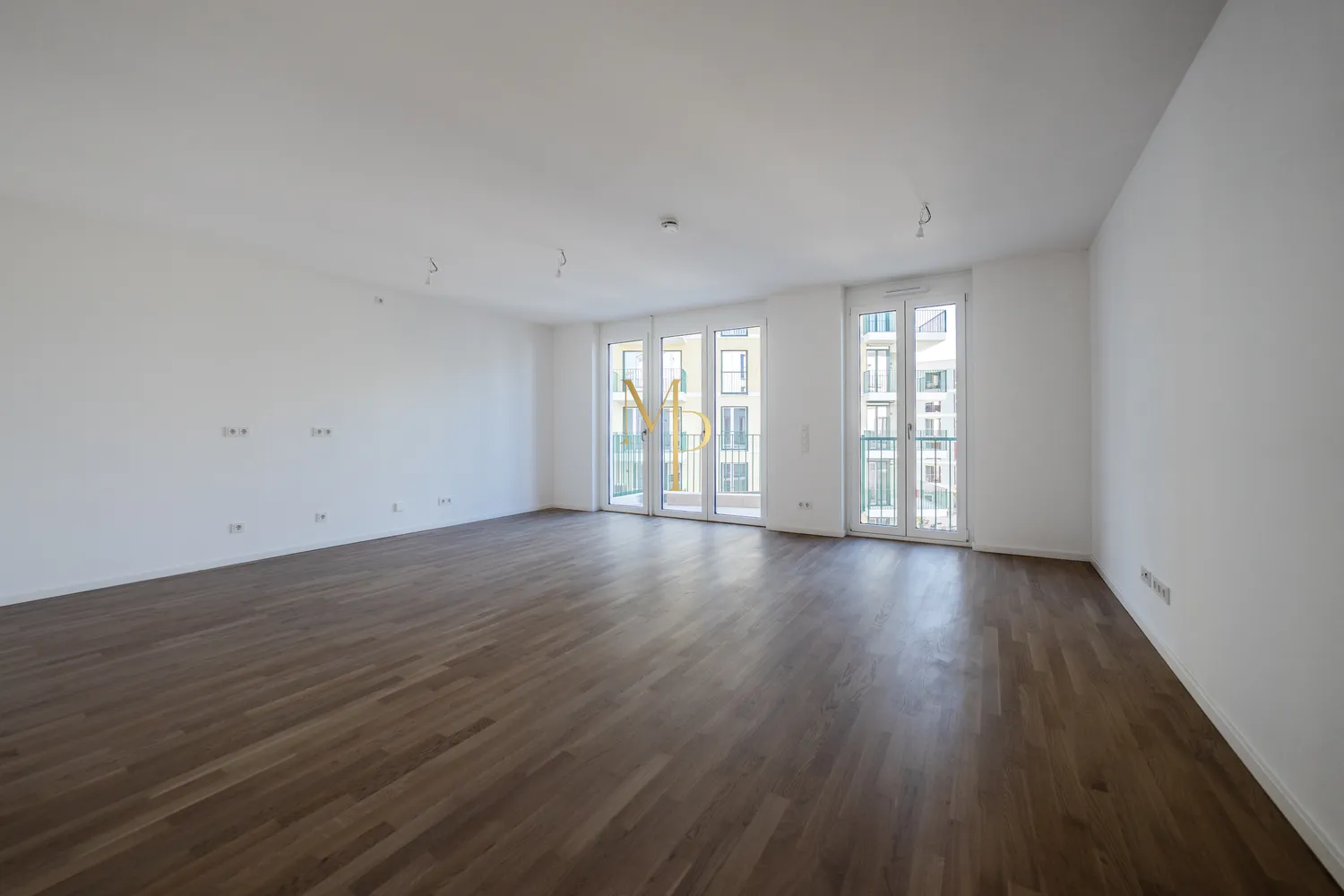 3 Zimmer Wohnung mit 85 m² in München – Bild 4