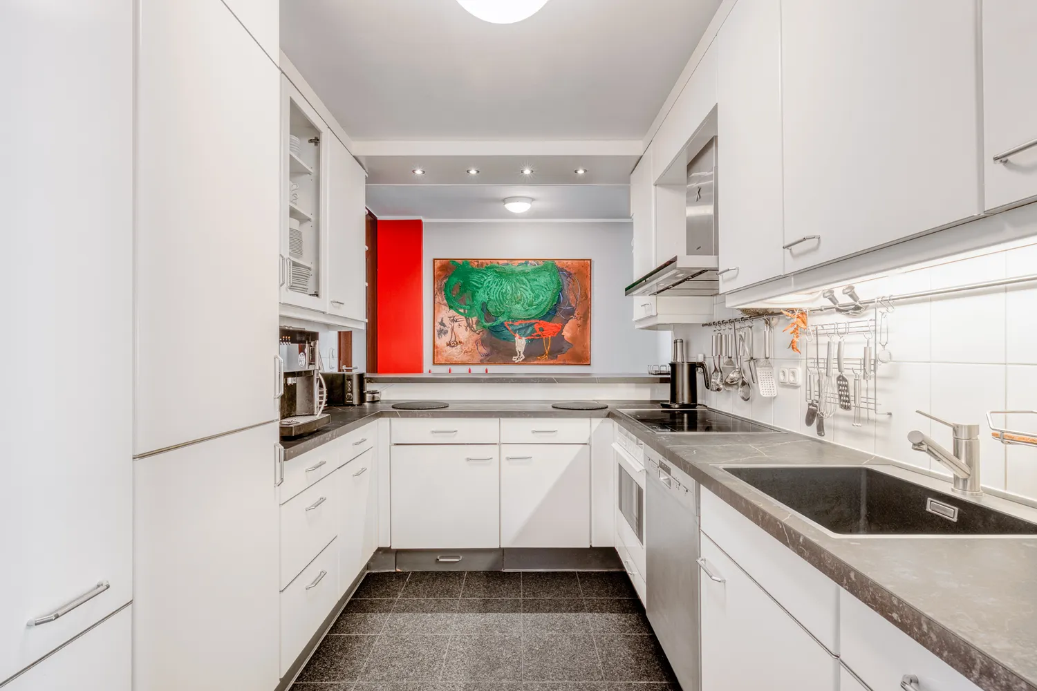 7 Zimmer Haus mit 232 m² in Berlin – Bild 5