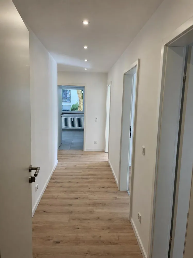 3 Zimmer Wohnung mit 81 m² in Köln – Bild 6