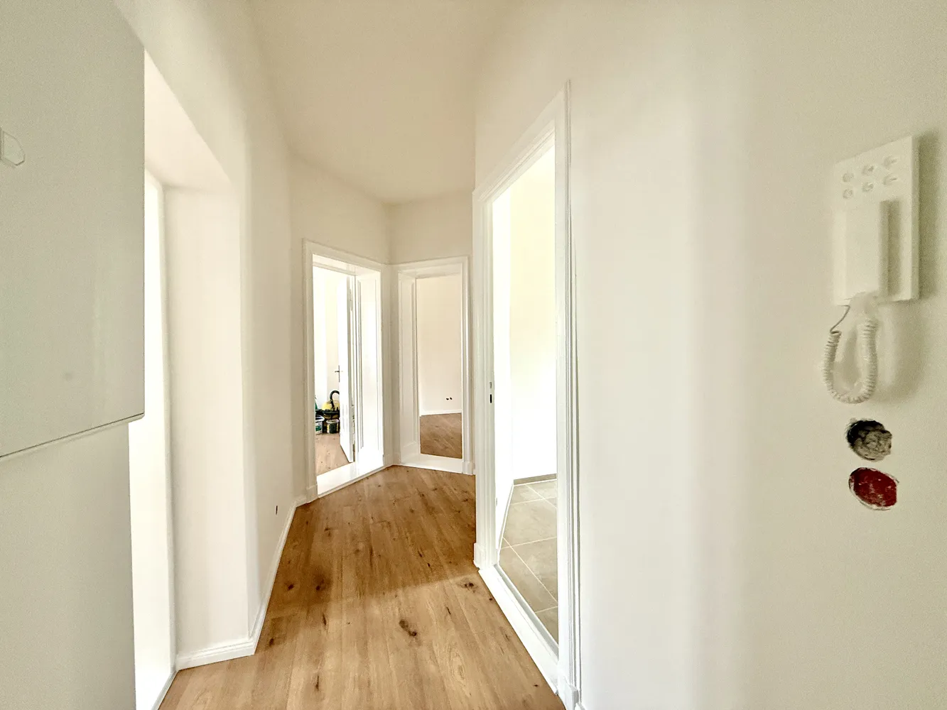 3 Zimmer Wohnung mit 92 m² in Berlin – Bild 3