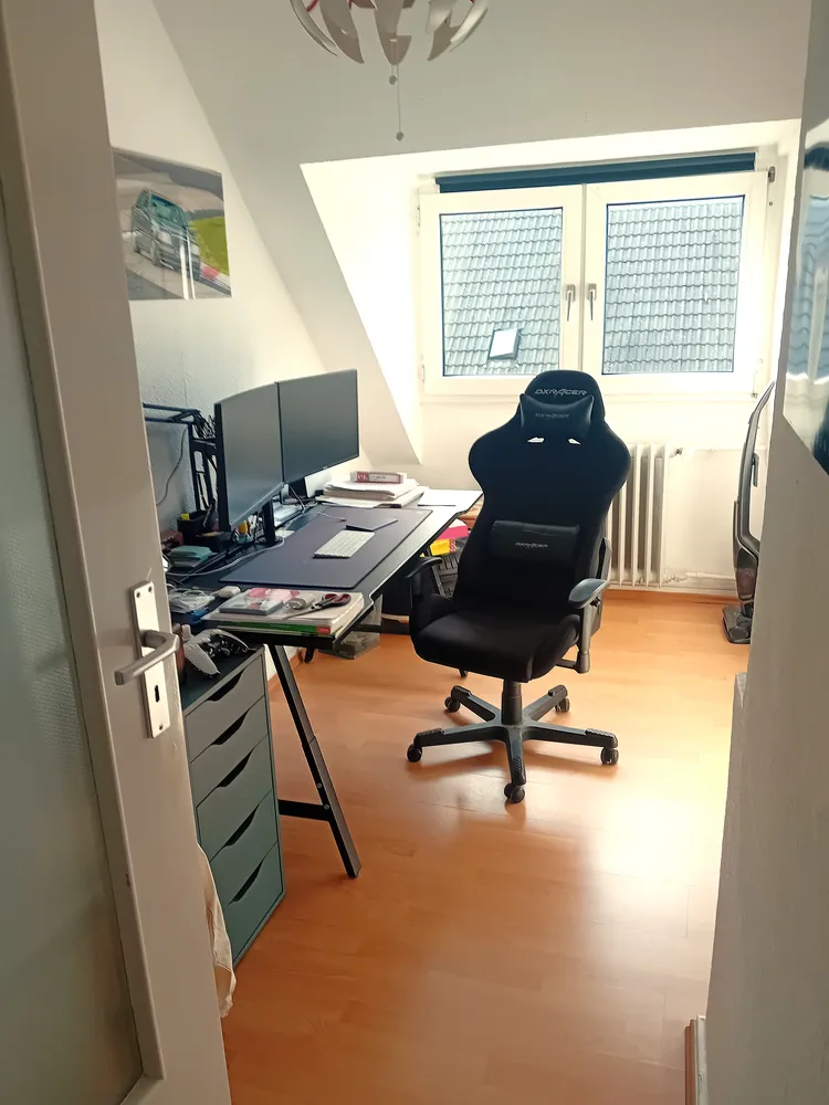 3 Zimmer Wohnung mit 78 m² in Essen – Bild 2