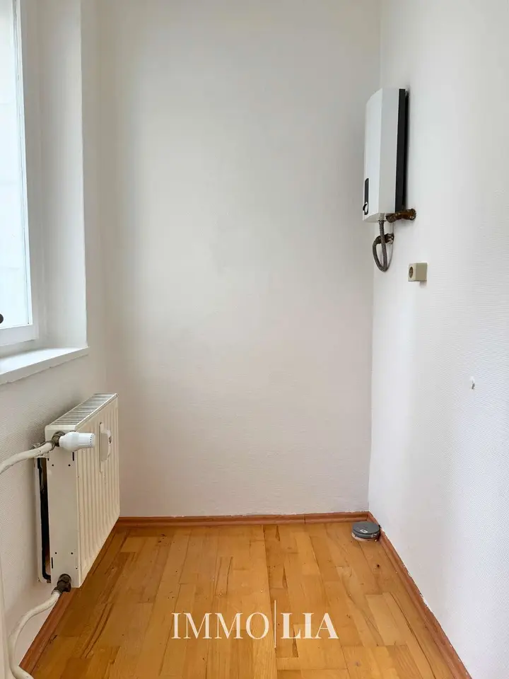 2 Zimmer Wohnung mit 45 m² in Meiningen – Bild 7