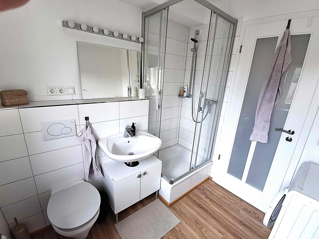 1 Zimmer Wohnung mit 49 m² in Augsburg – Bild 8