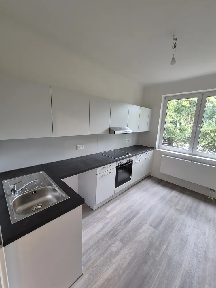 3 Zimmer Wohnung mit 72 m² in Hamburg – Bild 8
