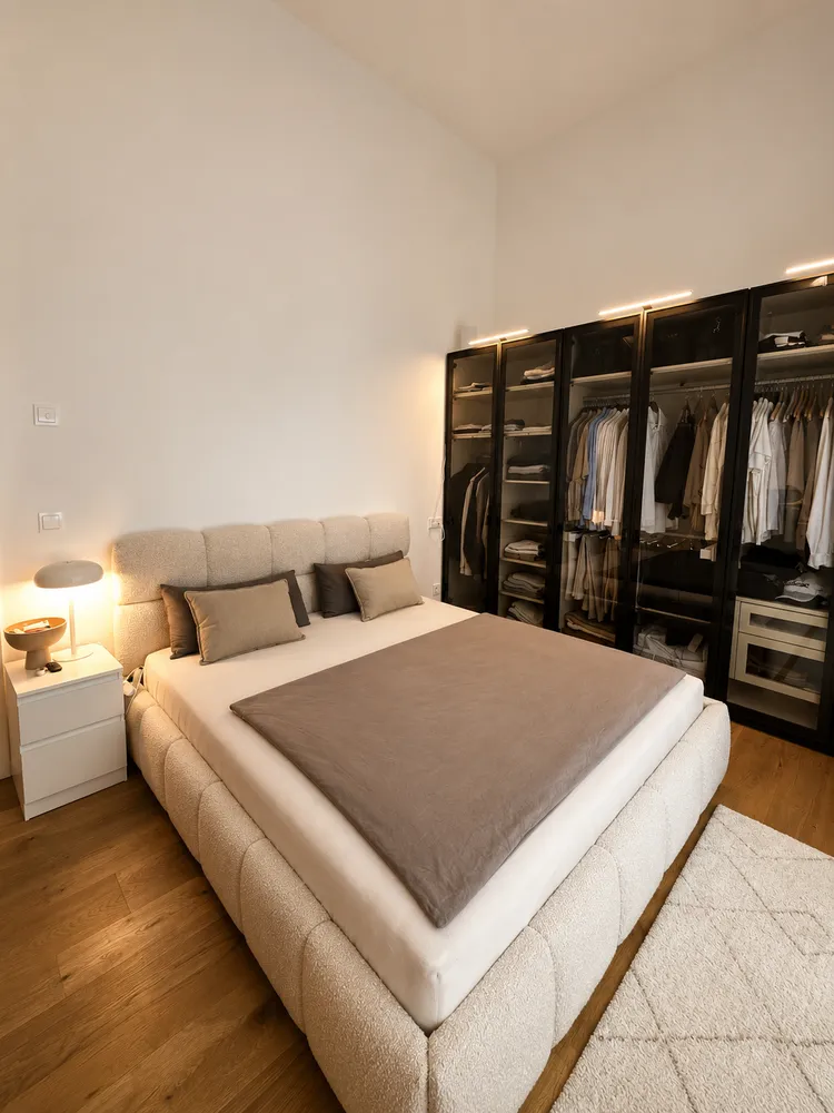 2 Zimmer Wohnung mit 64 m² in Karlsruhe – Bild 9