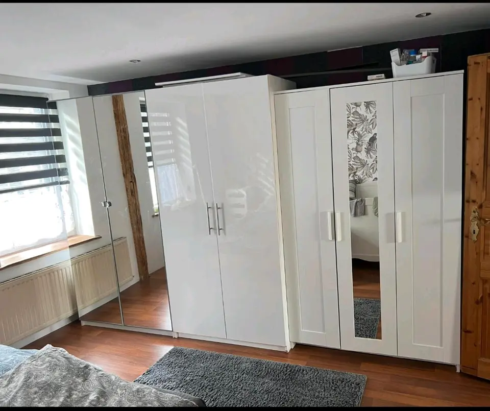 5 Zimmer Wohnung mit 150 m² in Seesen – Bild 2