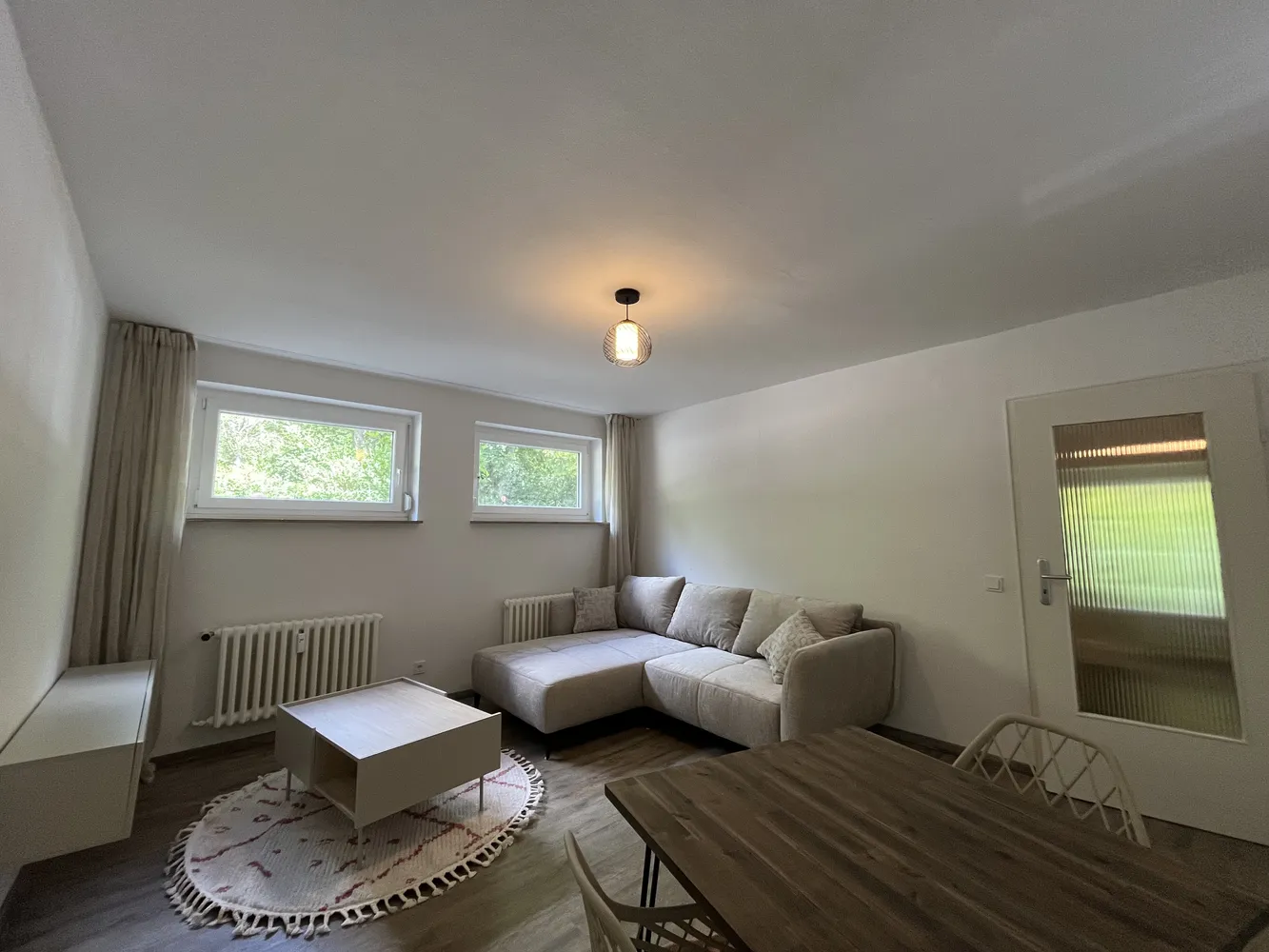 2 room apartment with 51 m² in Brunswick – Photo 12