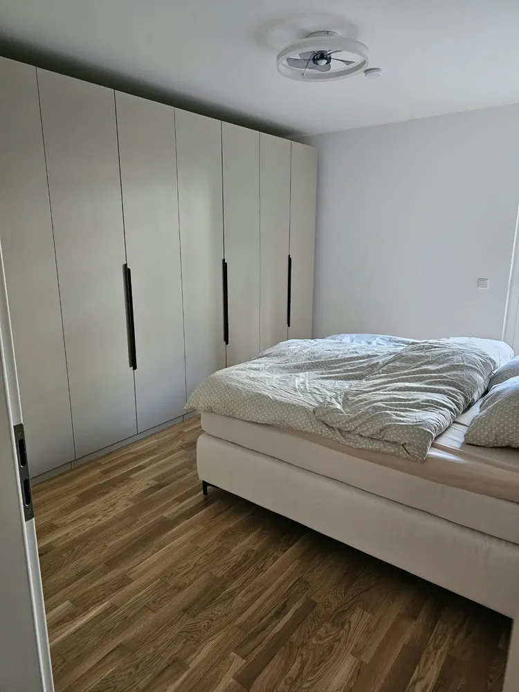 3 room apartment with 85 m² in Frankfurt am Main – Photo 4