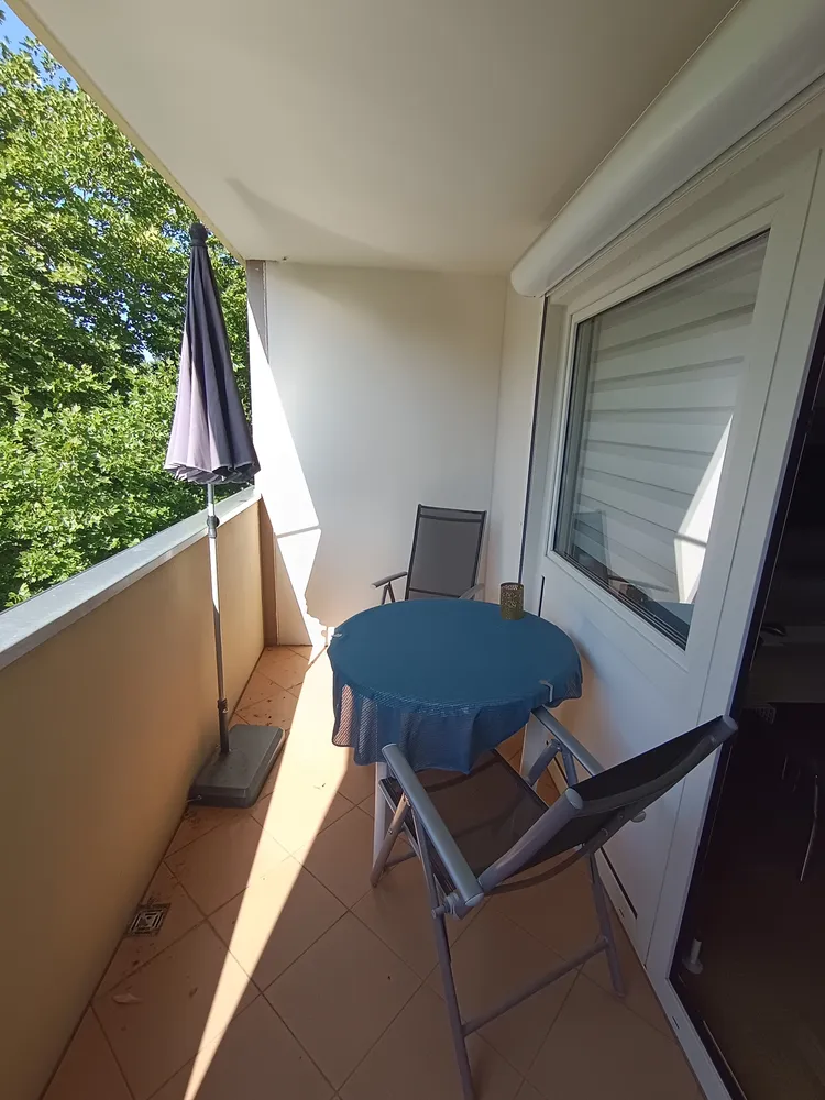 1 Zimmer Wohnung mit 33 m² in München – Bild 6