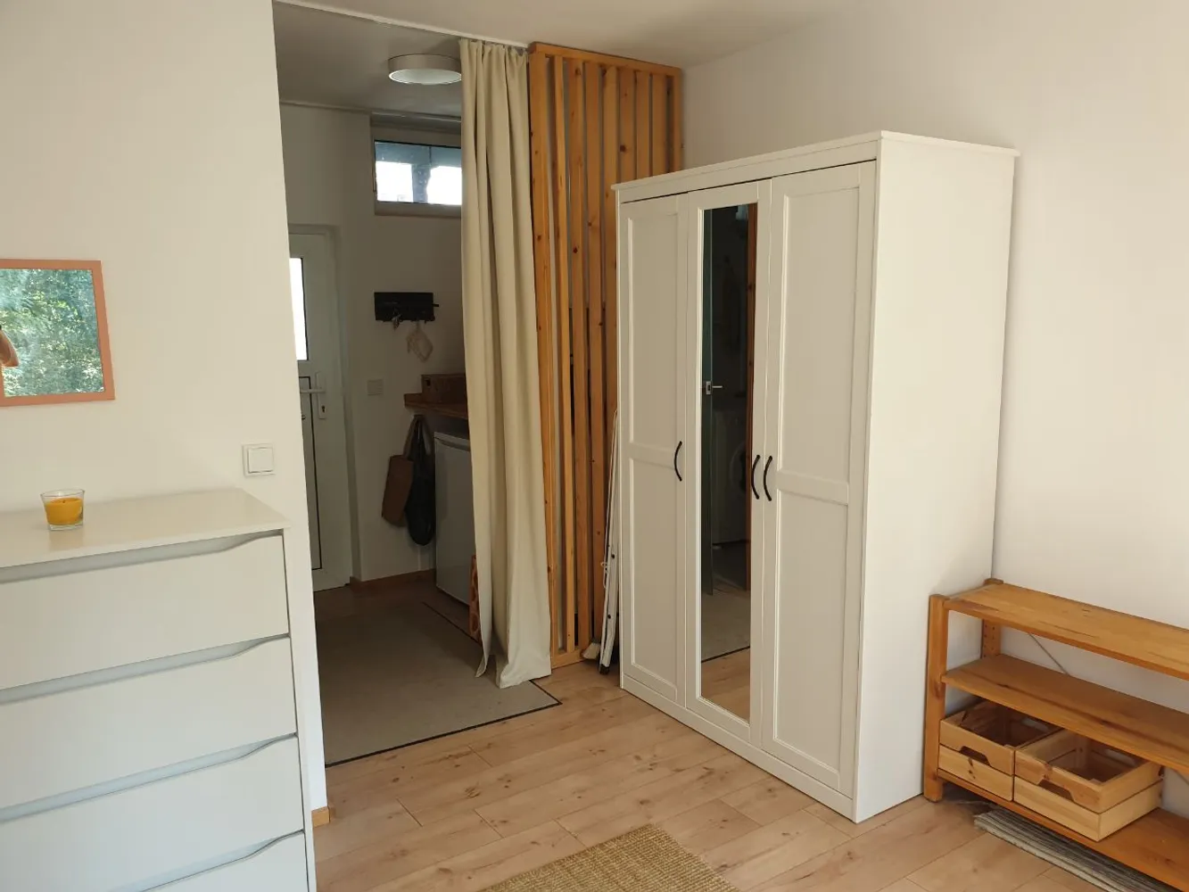 1 Zimmer Wohnung mit 18 m² in Frankfurt am Main – Bild 6