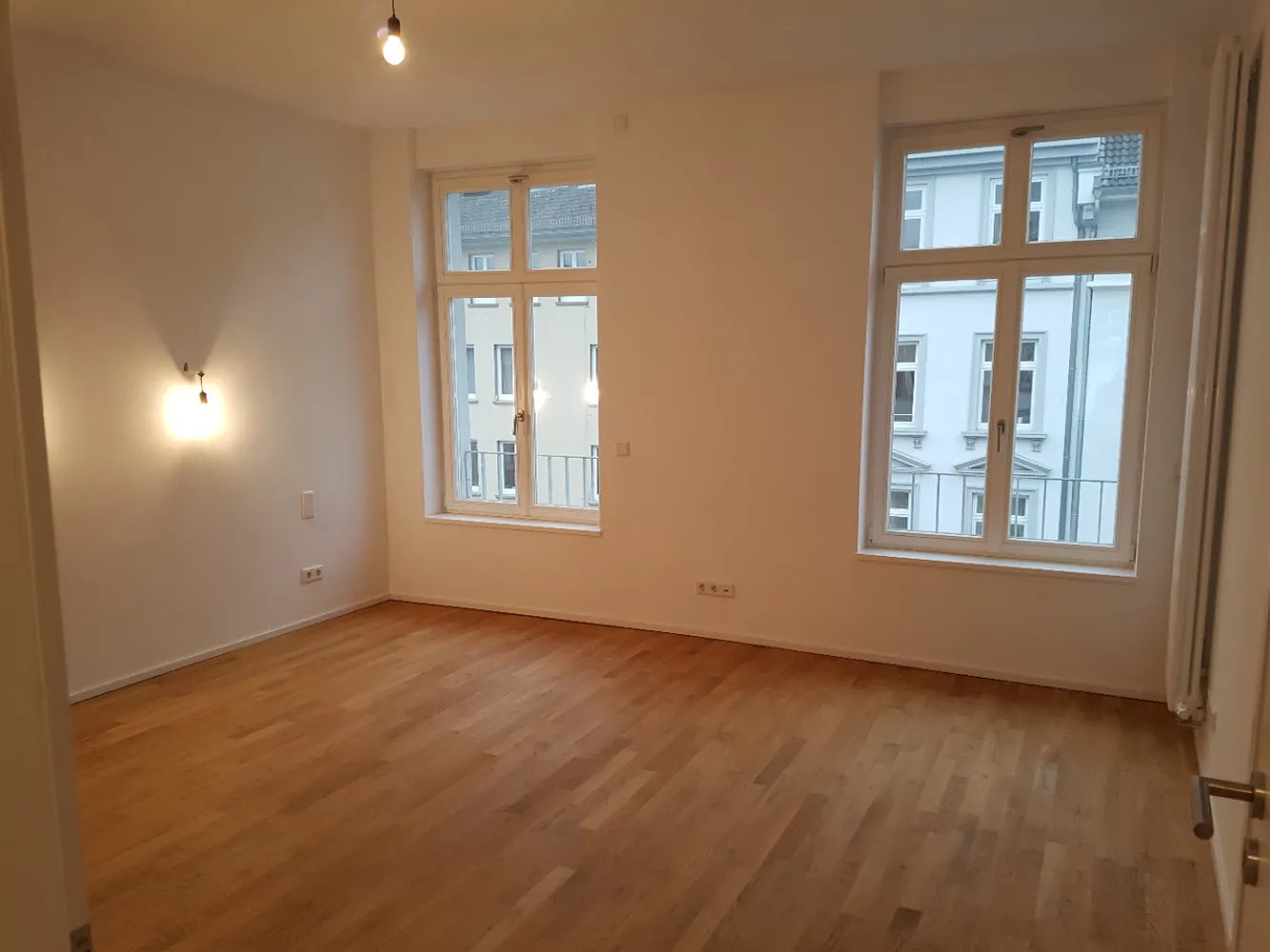 5 Zimmer Wohnung mit 156 m² in Frankfurt am Main – Bild 2