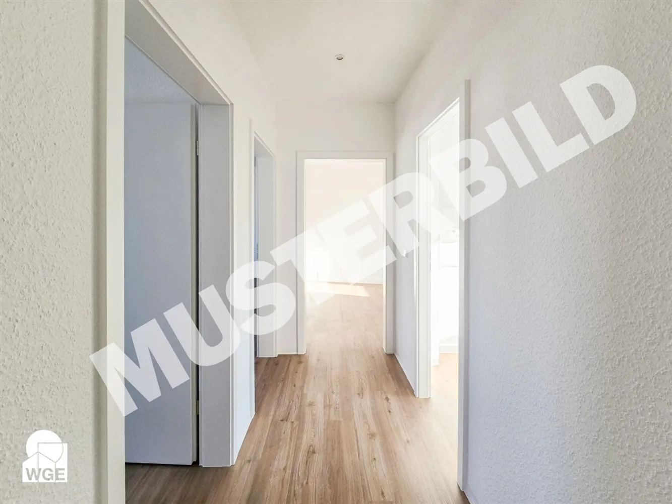 3 Zimmer Wohnung mit 65 m² in Halle (Saale) – Bild 5