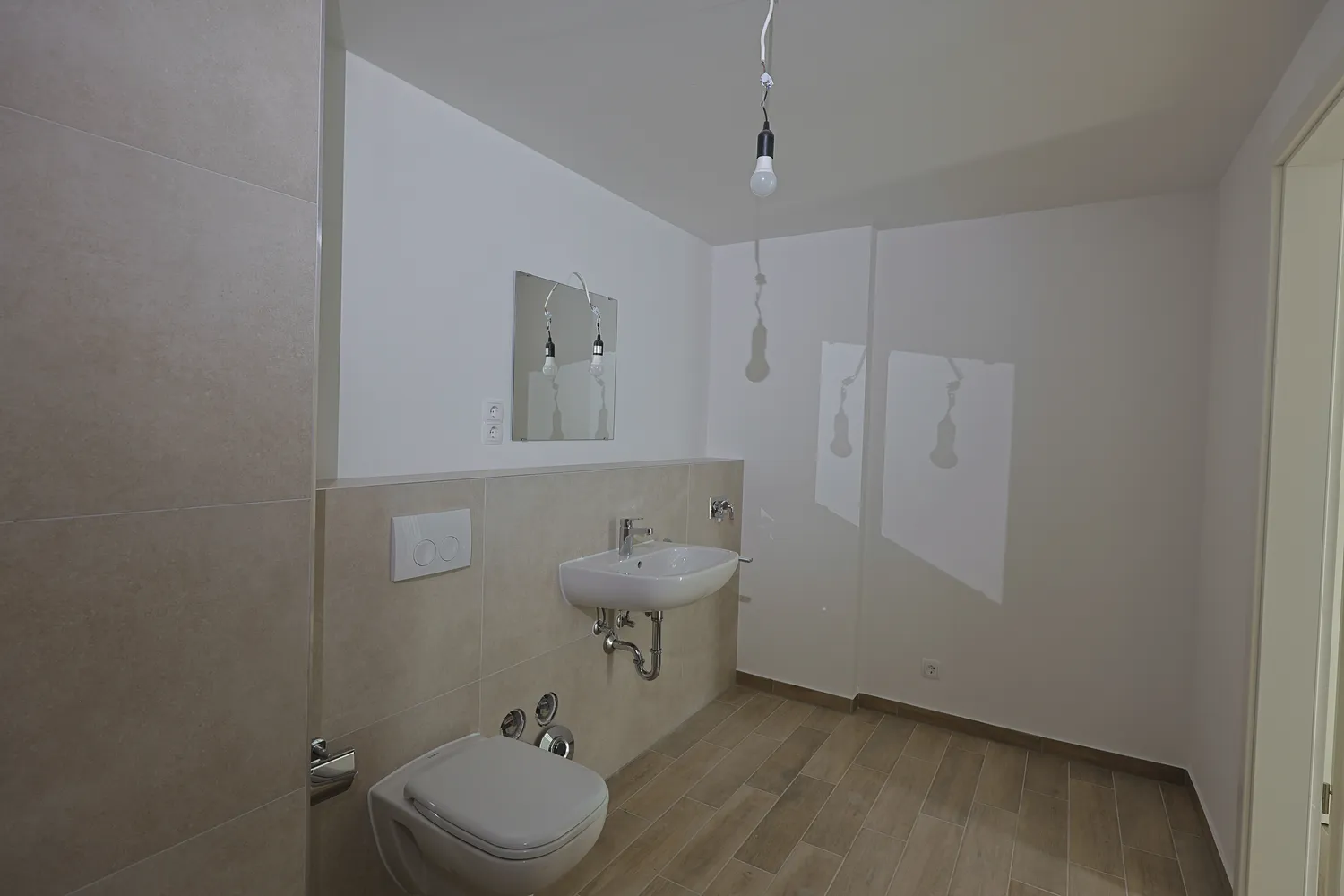 1 room apartment with 42 m² in Bernau bei Berlin – Photo 7