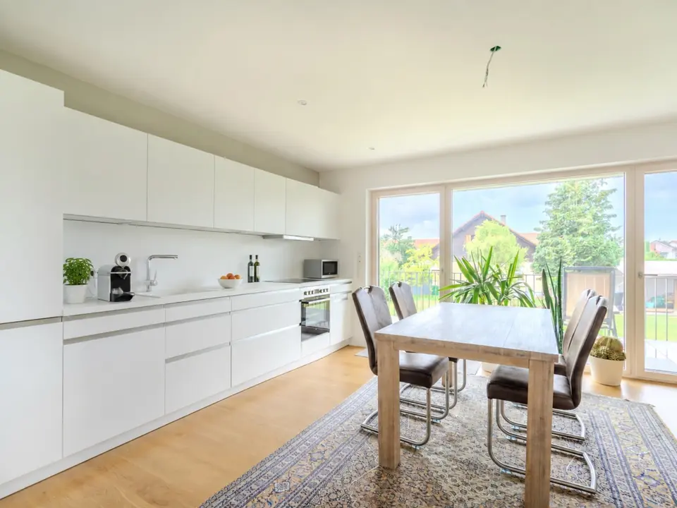 4 Zimmer Wohnung mit 106 m² in Tuttlingen – Bild 2