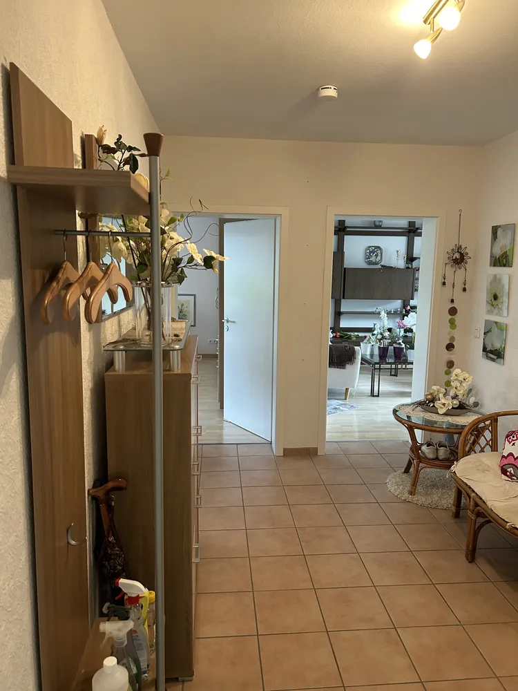2 Zimmer Wohnung mit 61 m² in Essen – Bild 8
