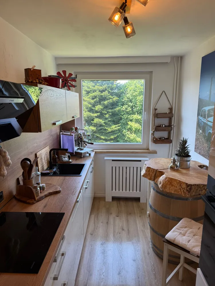 2 Zimmer Wohnung mit 60 m² in Mülheim an der Ruhr – Bild 6