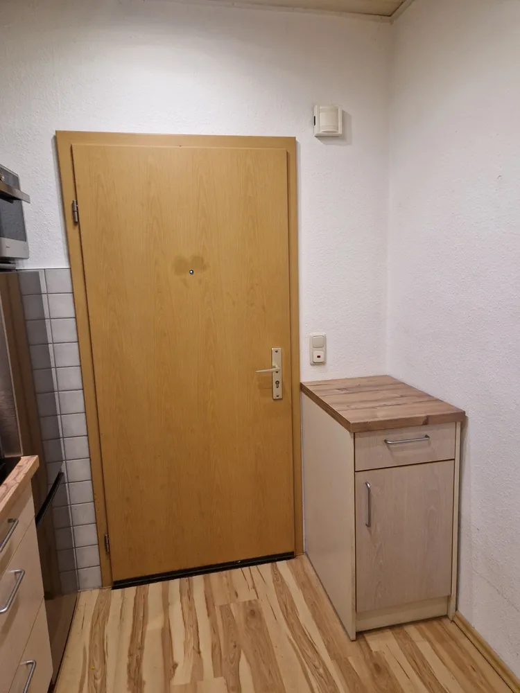 2 Zimmer Wohnung mit 43 m² in Dortmund – Bild 2