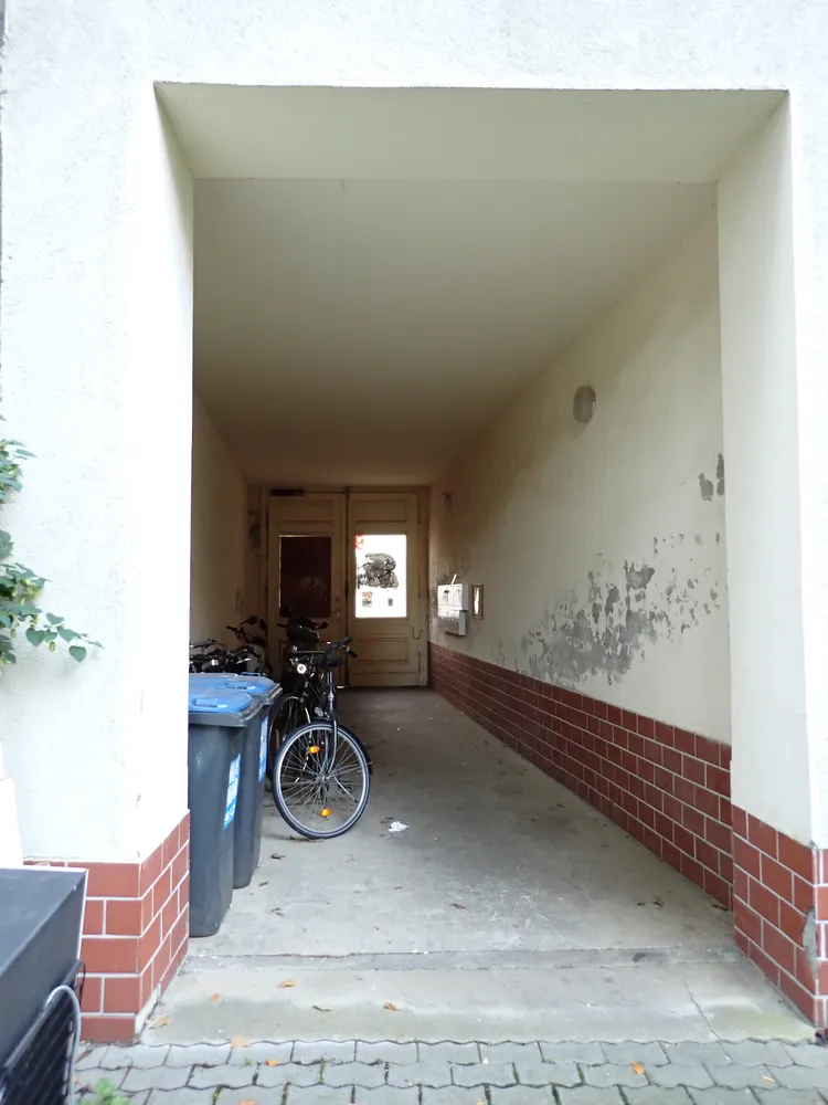 1 Zimmer Wohnung mit 38 m² in Leipzig – Bild 3