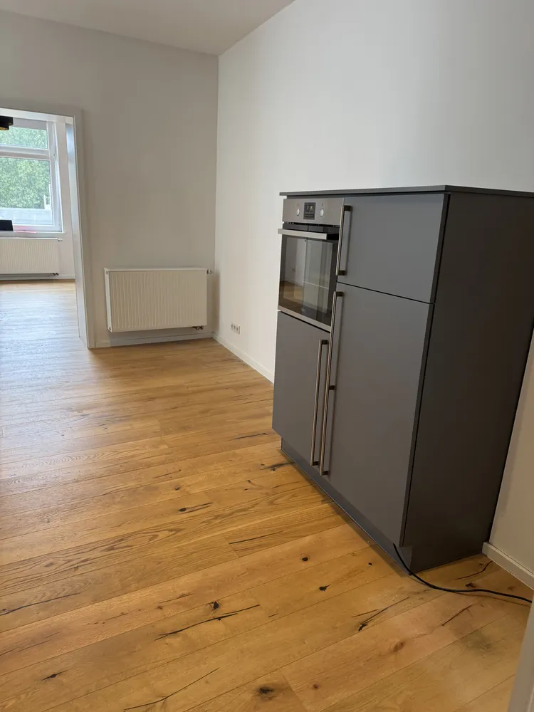 4 Zimmer Wohnung mit 80 m² in Dortmund – Bild 2