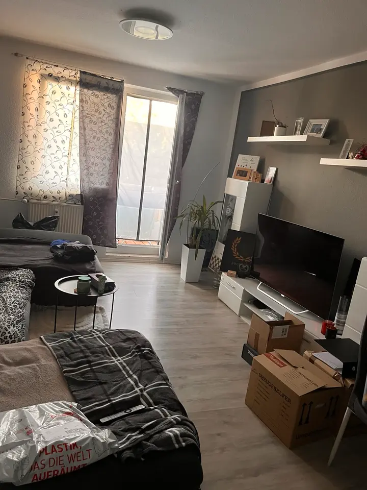 4 room apartment with 77 m² in Cottbus – Photo 1