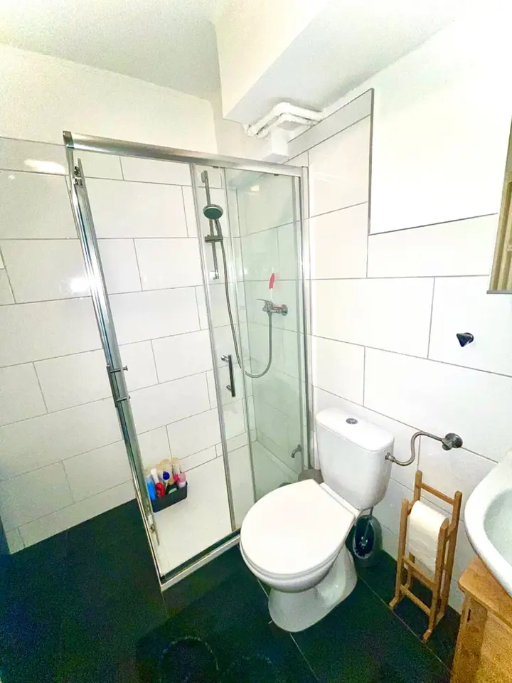 3 Zimmer Wohnung mit 70 m² in Siegen – Bild 6