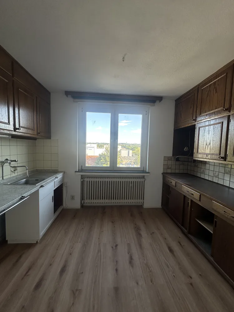 2 Zimmer Wohnung mit 68 m² in Wuppertal – Bild 5