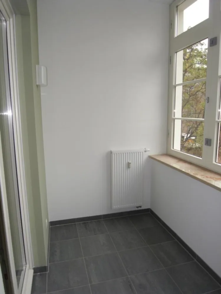 3 room apartment with 78 m² in Leipzig – Photo 8
