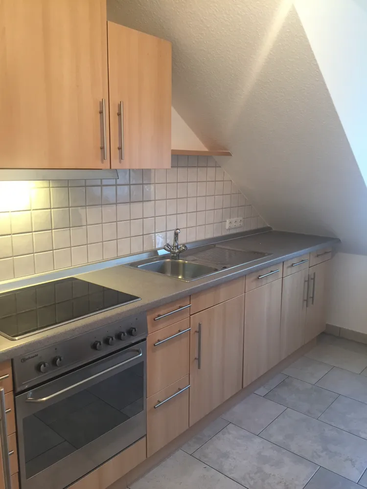 2 room apartment with 76 m² in Frankfurt am Main – Photo 12